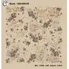 Cenk 100 cm Desenli Oyalık Yazma (Cnk-695-09)