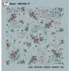 Cenk 100 cm Desenli Oyalık Yazma (Cnk-695-17)