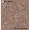 Cenk 100 cm Desenli Oyalık Yazma (Cnk-695-19)