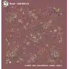 Cenk 100 cm Desenli Oyalık Yazma (Cnk-695-23)