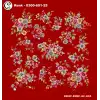 Cenk 100 cm Desenli Oyalık Yazma (Cnk-691-25)