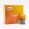 Nazarone Karışık Renk Minelli Toplu Eşarp iğnesi 1 Paket  (Eİ01-08)