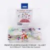 Nazarone Karışık İğne Kutusu-(ÇK01-03)