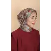 Locella Soft Pamuk Eşarp-soft53-03