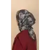 Locella Soft Pamuk Eşarp-soft53-08