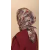 Locella Soft Pamuk Eşarp-soft53-12