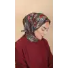 Locella Soft Pamuk Eşarp-soft53-13