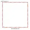 Reyyan İpek 100 cm Desenli Oyalık Yazma (ryyn-449-08)