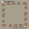 Cenk 100cm Ortası Boş Oyalık Yazma (Cnk-601-16)