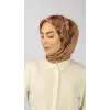 Locella Soft Pamuk Eşarp-soft55-05