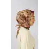 Locella Soft Pamuk Eşarp-soft55-05