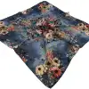 Locella Soft Pamuk Eşarp-soft55-09