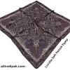 Locella Soft Pamuk Eşarp-soft60-01