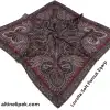 Locella Soft Pamuk Eşarp-soft60-03