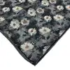 Locella El Dikişli Dijital Soft Eşarp-soft29-12