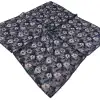 Locella El Dikişli Dijital Soft Eşarp-soft29-11