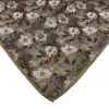 Locella El Dikişli Dijital Soft Eşarp-soft29-09