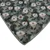 Locella El Dikişli Dijital Soft Eşarp-soft29-07
