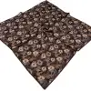 Locella El Dikişli Dijital Soft Eşarp-soft29-06