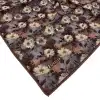 Locella El Dikişli Dijital Soft Eşarp-soft29-06