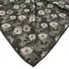 Locella El Dikişli Dijital Soft Eşarp-soft29-05