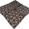 Locella El Dikişli Dijital Soft Eşarp-soft29-02