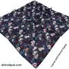 Lopres Soft Pamuk Eşarp-(soft64-05)