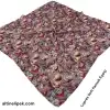 Lopres Soft Pamuk Eşarp-(soft64-06)