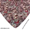 Lopres Soft Pamuk Eşarp-(soft64-06)