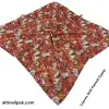 Lopres Soft Pamuk Eşarp-(soft64-10)