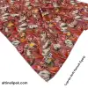 Lopres Soft Pamuk Eşarp-(soft64-10)