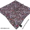 Lopres Soft Pamuk Eşarp-(soft64-12)