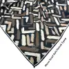 Mono Scarfs El Dikişli Dijital Soft Eşarp-soft07-01
