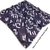 Mono Scarfs El Dikişli Dijital Soft Eşarp-soft07-03