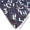 Mono Scarfs El Dikişli Dijital Soft Eşarp-soft07-03