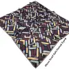 Mono Scarfs El Dikişli Dijital Soft Eşarp-soft07-04