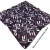 Mono Scarfs El Dikişli Dijital Soft Eşarp-soft07-05