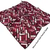 Mono Scarfs El Dikişli Dijital Soft Eşarp-soft07-06