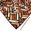 Mono Scarfs El Dikişli Dijital Soft Eşarp-soft07-07