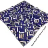 Mono Scarfs El Dikişli Dijital Soft Eşarp-soft07-09