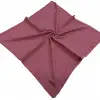 Pamuk Kraş Eşarp -(PK01-11)