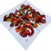 Reyyan 100 cm Oyalık Yazma (ryyn-425-07)