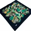 Reyyan 100 cm Oyalık Yazma (ryyn-425-08)