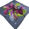 Reyyan 100 cm Ortası Boş Oyalık Yazma (ryyn-424-01)