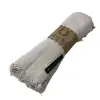 Poloist Bürümcük Keten Şal (Brc9803)