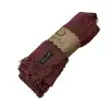 Poloist Bürümcük Keten Şal (Brc9802)