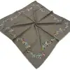 Locella Soft Pamuk Eşarp-soft67-05