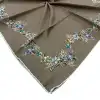 Locella Soft Pamuk Eşarp-soft67-06