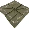 Locella Soft Pamuk Eşarp-soft67-07