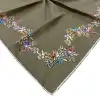 Locella Soft Pamuk Eşarp-soft67-07